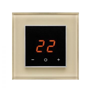 Терморегулятор AURA ORTO 1015 BEIGE LIGHT