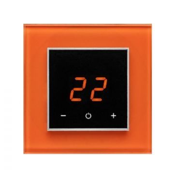 Терморегулятор AURA ORTO 2001 ORANGE CLASSIC