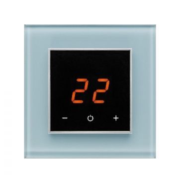 Терморегулятор AURA ORTO 1603 BLUE PASTEL