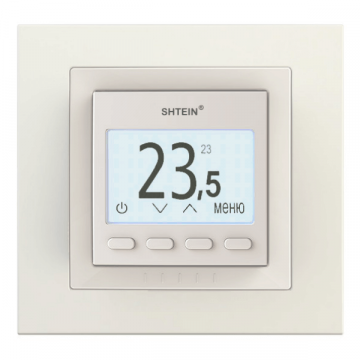 Thermostat SТ 500 слоновая кость