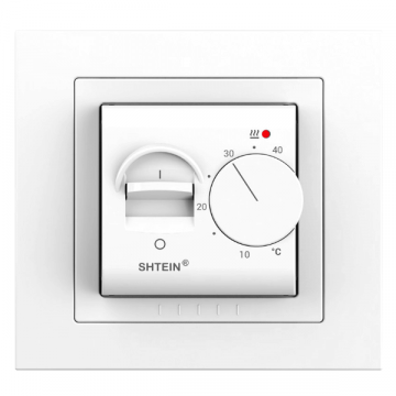 Thermostat SТ 300 белый