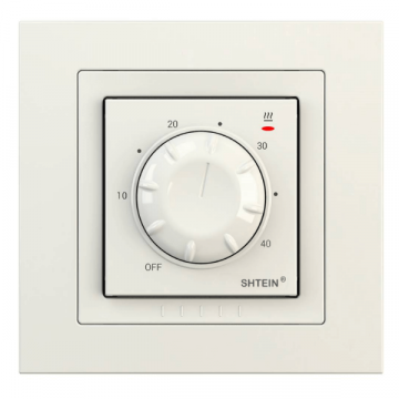 Thermostat SТ 200 слоновая кость