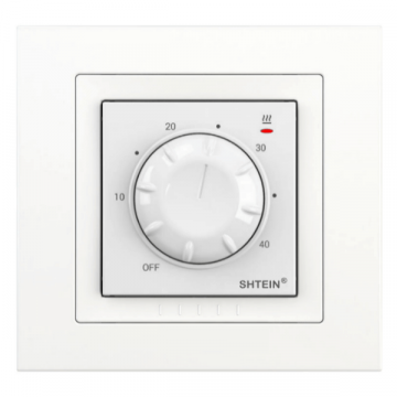 Thermostat SТ 200 белый